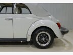 Thumbnail Photo 3 for 1978 Volkswagen Beetle